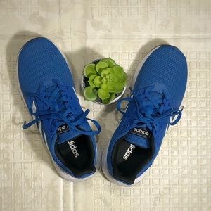 Adidas boys shoes Duramo-9, size 5